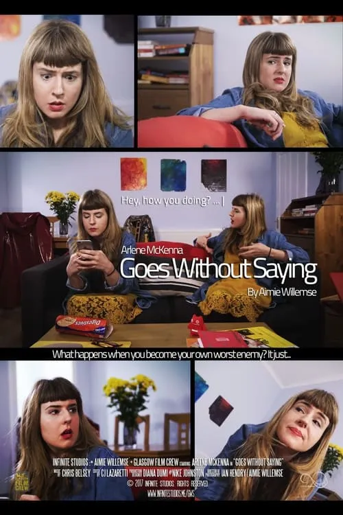 Goes Without Saying (movie)