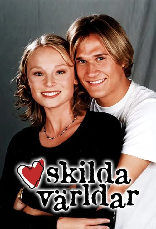 Skilda världar (series)