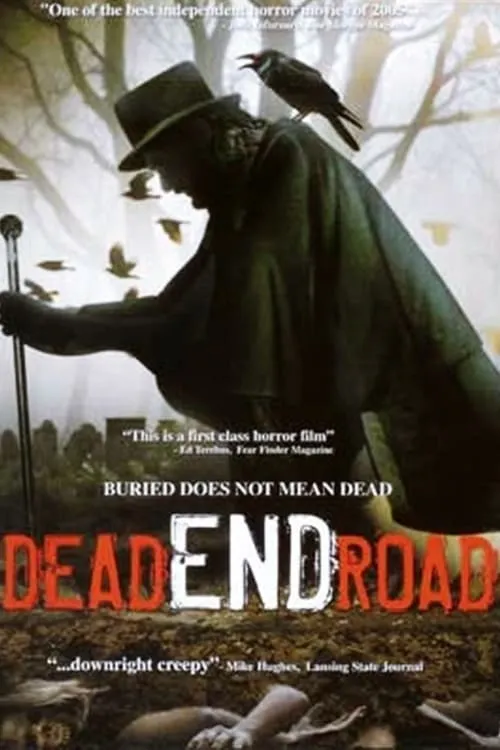 Dead End Road (фильм)