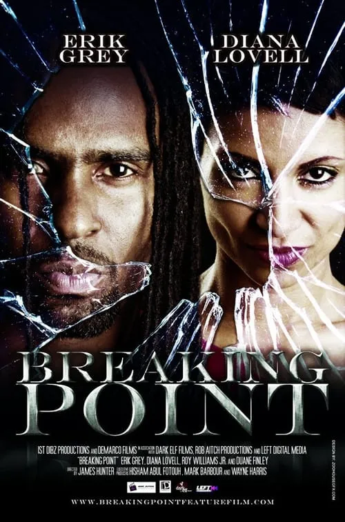 The Breaking Point (movie)