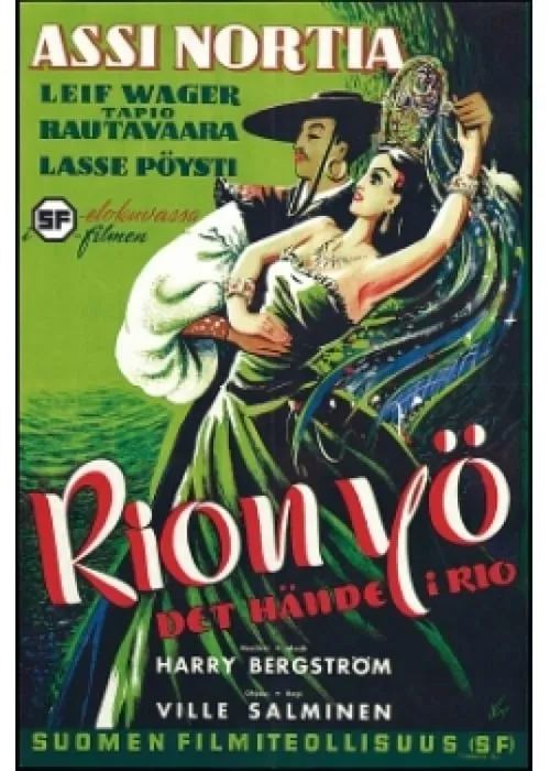 Rion yö (movie)