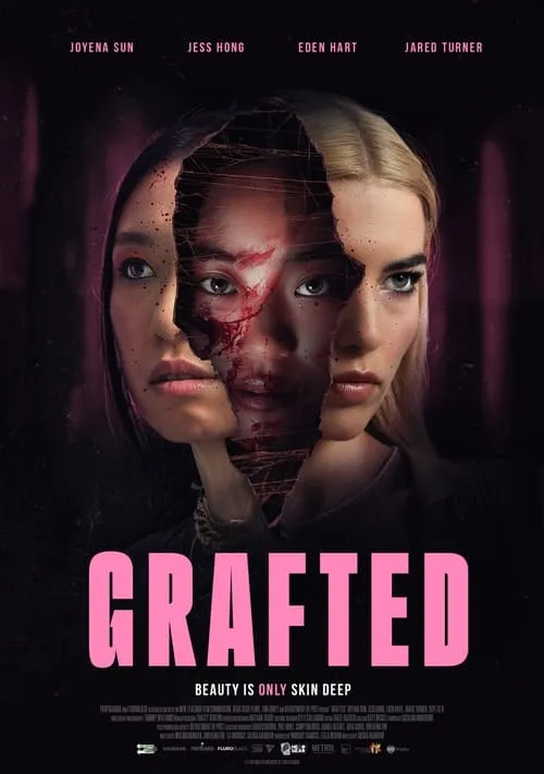 Grafted (фильм)