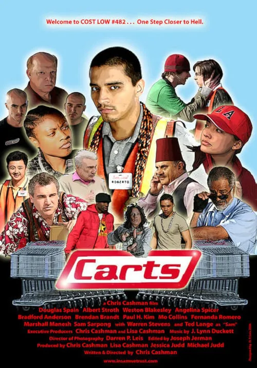 Carts (movie)