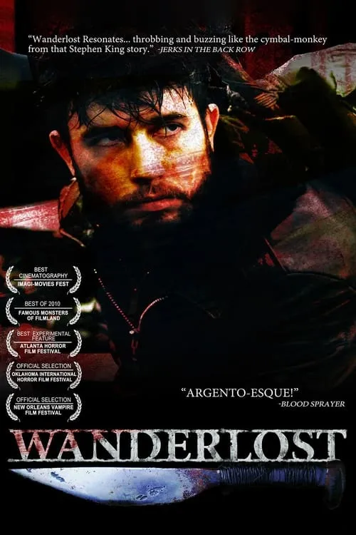 Wanderlost (movie)