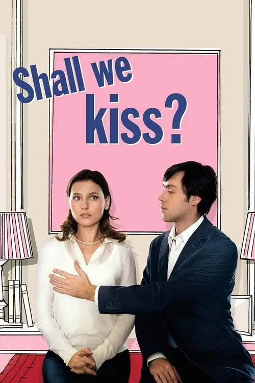 Shall We Kiss? (movie)
