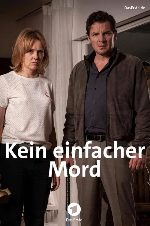 Kein einfacher Mord (movie)