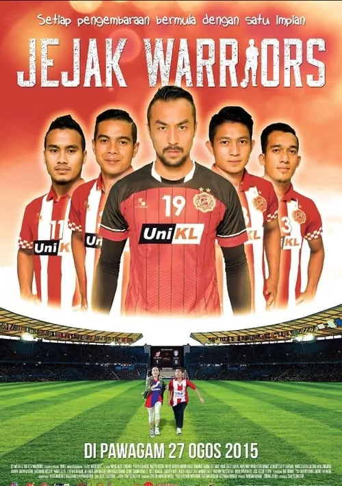 Jejak Warriors