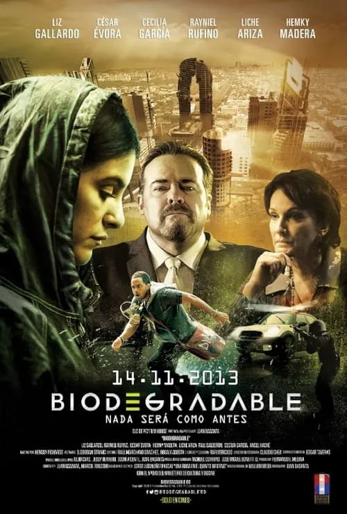 Biodegradable (movie)