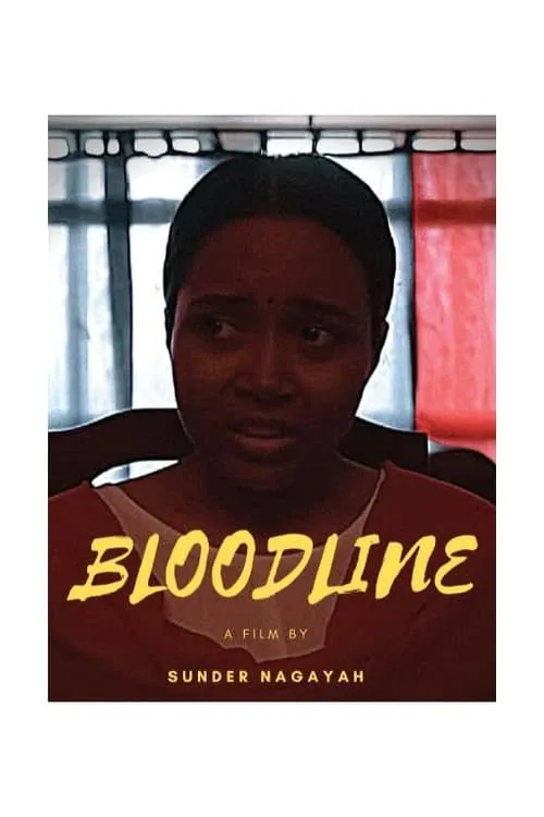 Bloodline (movie)