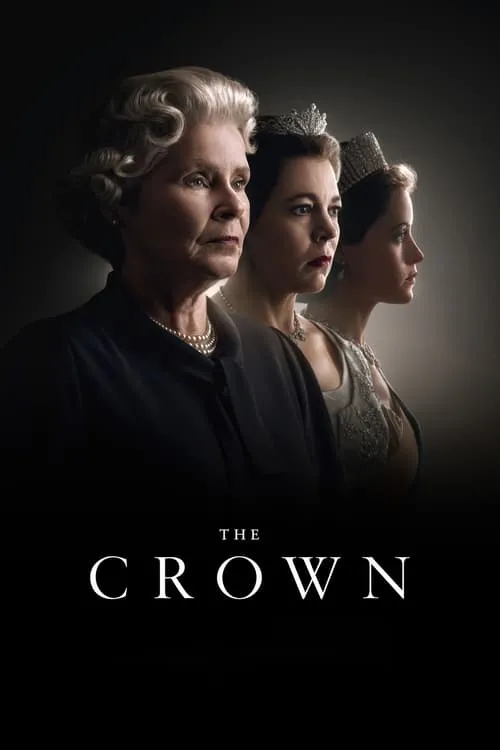 The Crown (series)
