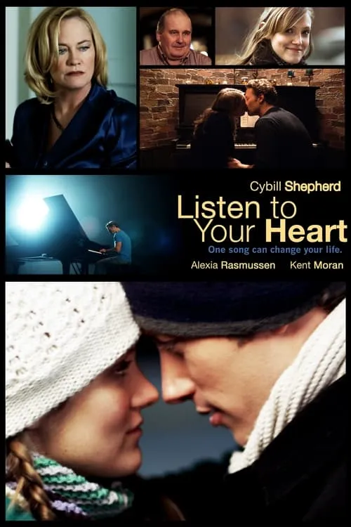 Listen to Your Heart (movie)