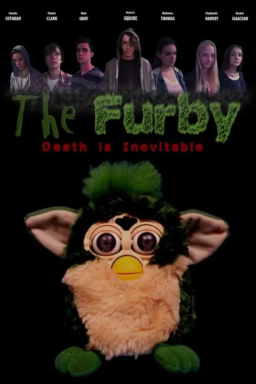 The Furby (movie)