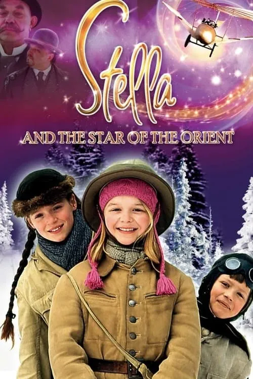 Stella and the Star of the Orient (movie)