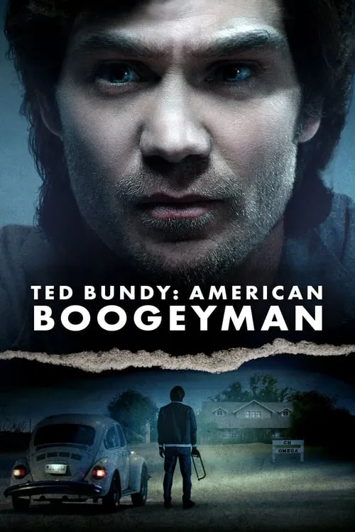 Ted Bundy: American Boogeyman (movie)