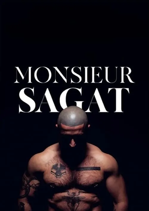 Monsieur Sagat (фильм)