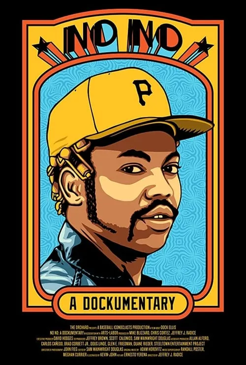 No No: A Dockumentary (movie)