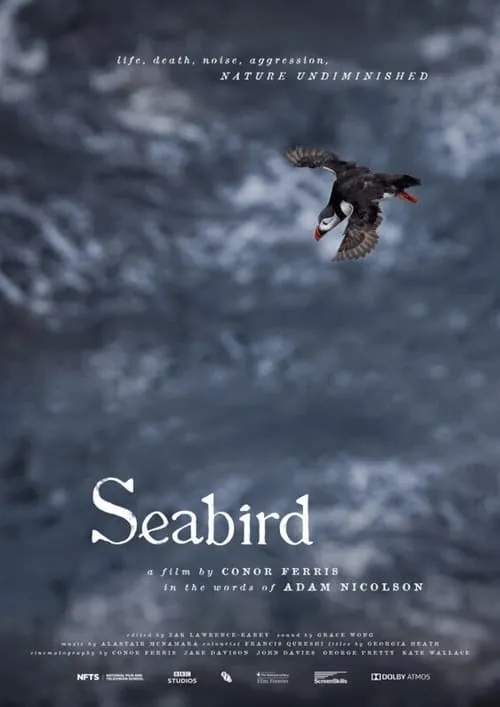 Seabird (movie)