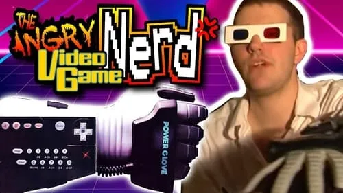 The Power Glove