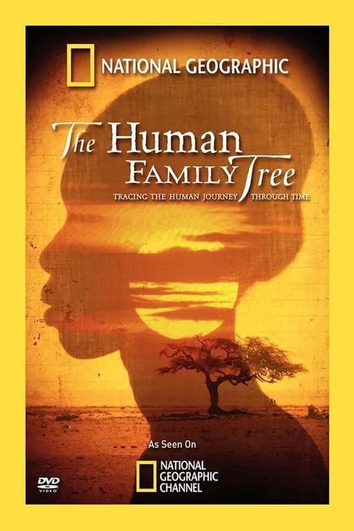 The Human Family Tree (movie)