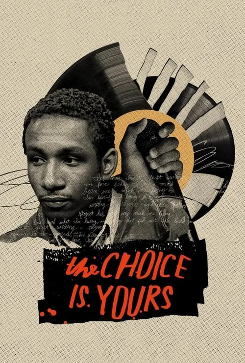 The Choice Is Yours (movie)