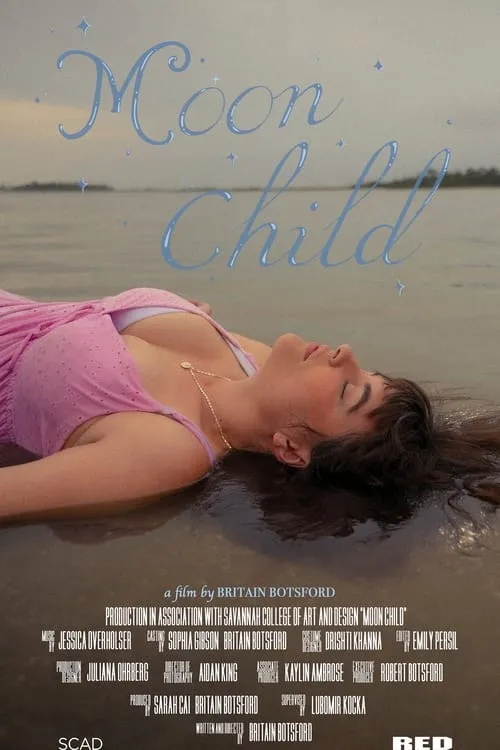 Moon Child (movie)