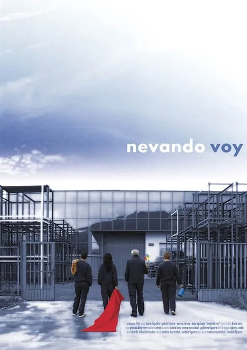 Nevando voy (фильм)