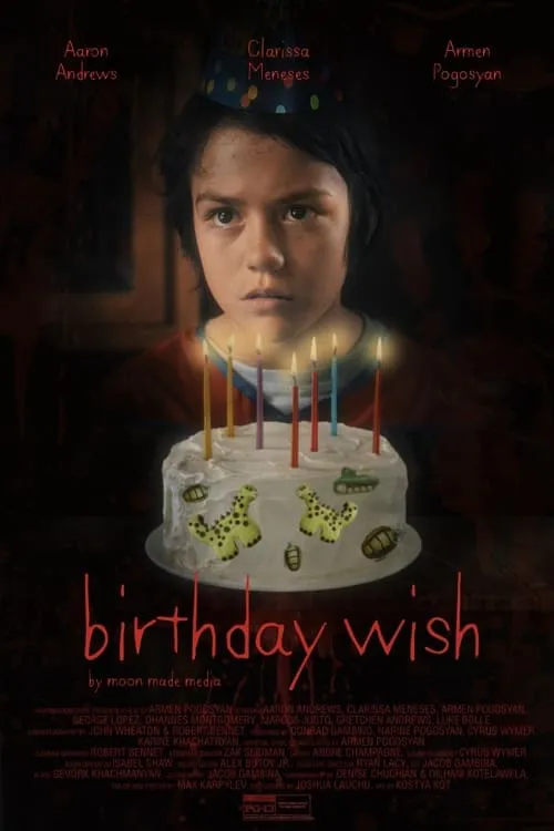 Birthday Wish (фильм)