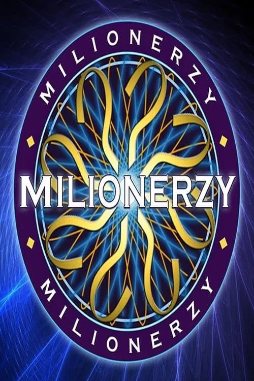 Milionerzy (сериал)