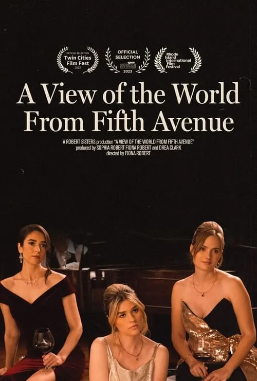 A View of the World from Fifth Avenue (movie)