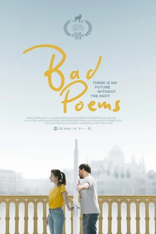 Bad Poems (movie)