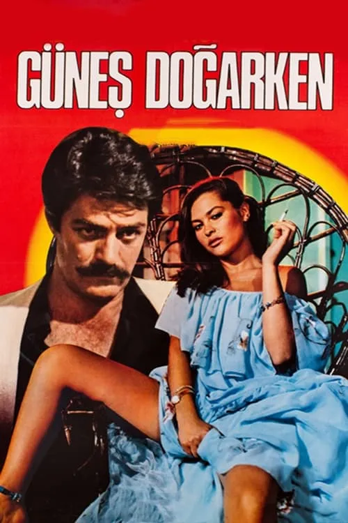 Güneş Doğarken (movie)