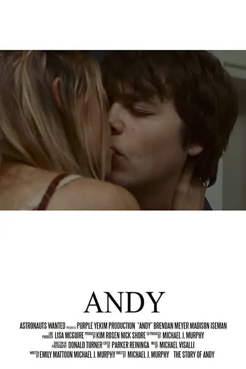 Andy (фильм)