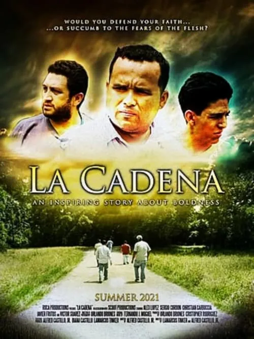 La Cadena (фильм)