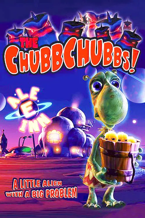 The ChubbChubbs! (movie)