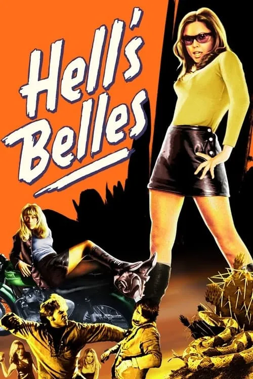 Hell's Belles (фильм)