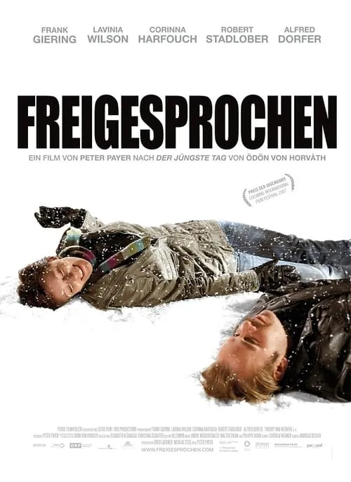 Freigesprochen