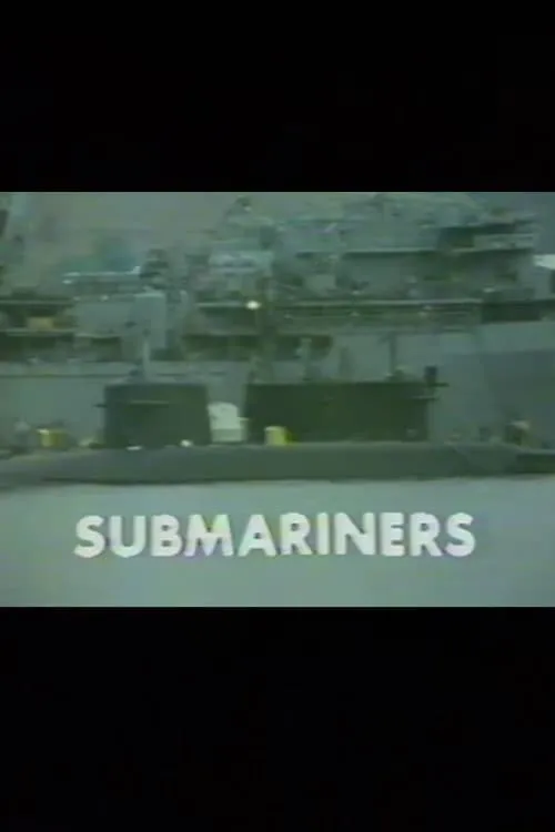 Submariners (фильм)