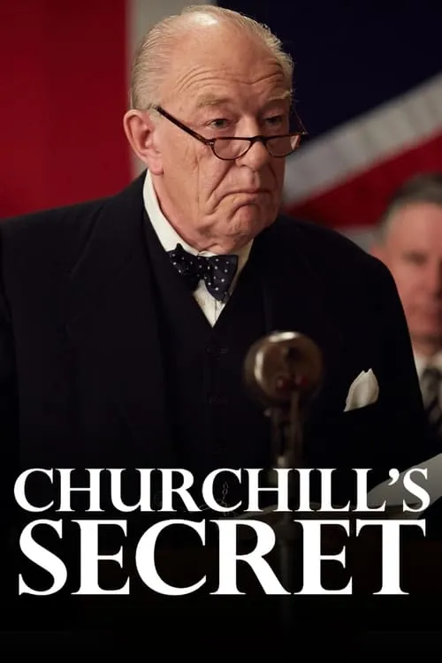 Churchill's Secret (movie)