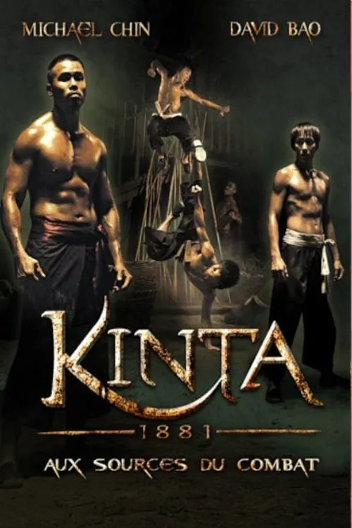 Kinta 1881