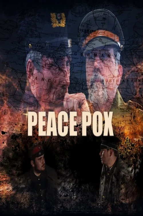 Peace Pox (фильм)