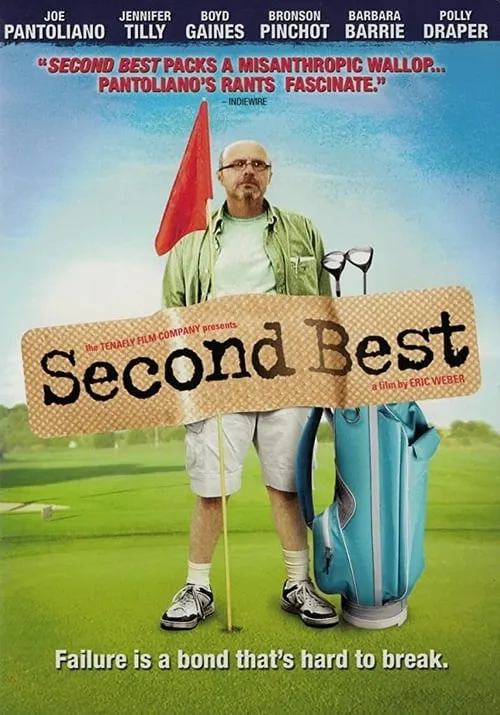 Second Best (movie)