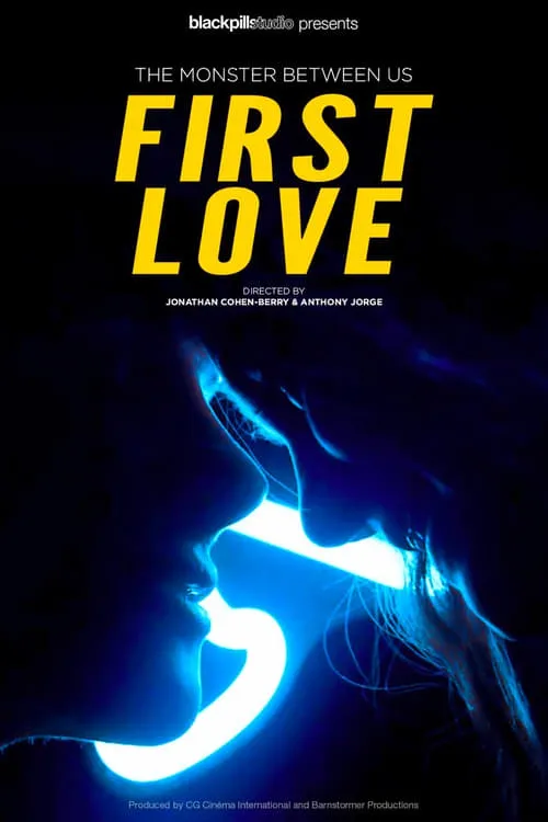 First Love (сериал)