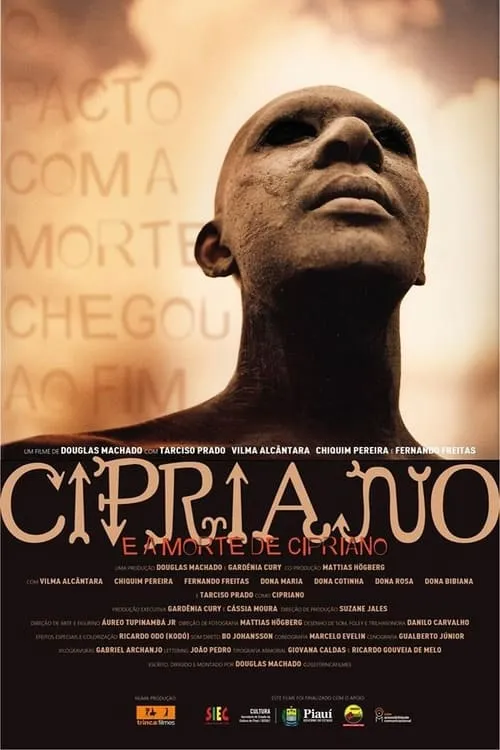 Cipriano e a Morte de Cipriano (movie)