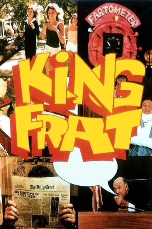 King Frat (movie)