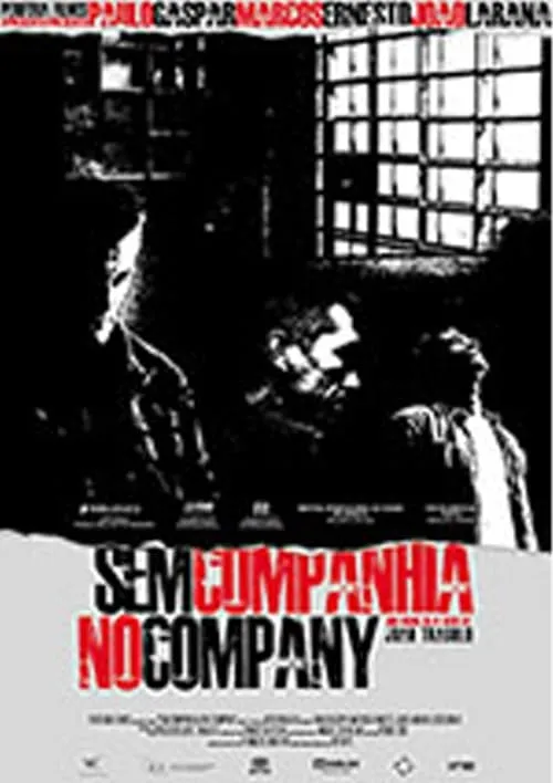 Sem Companhia (фильм)