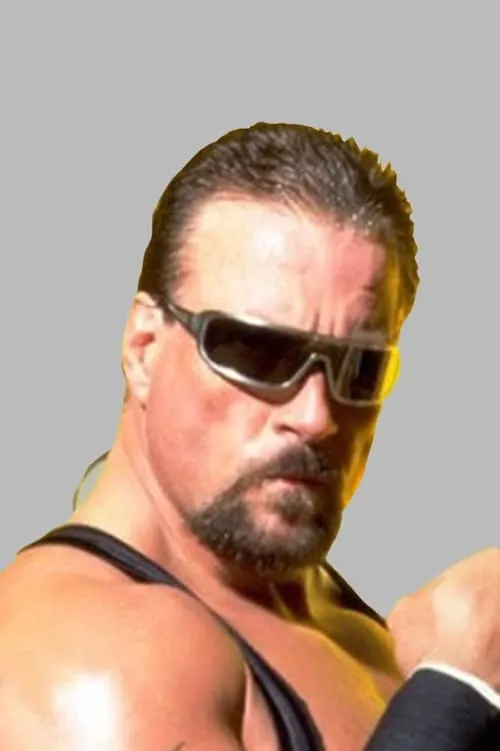 Scott Norton