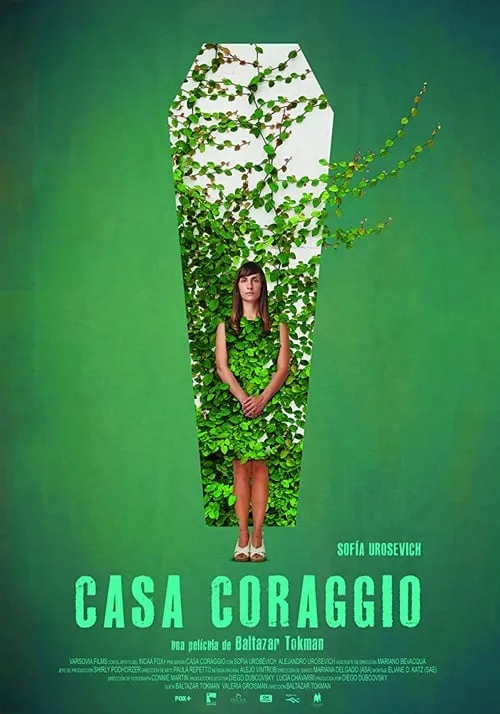 Casa Coraggio (фильм)