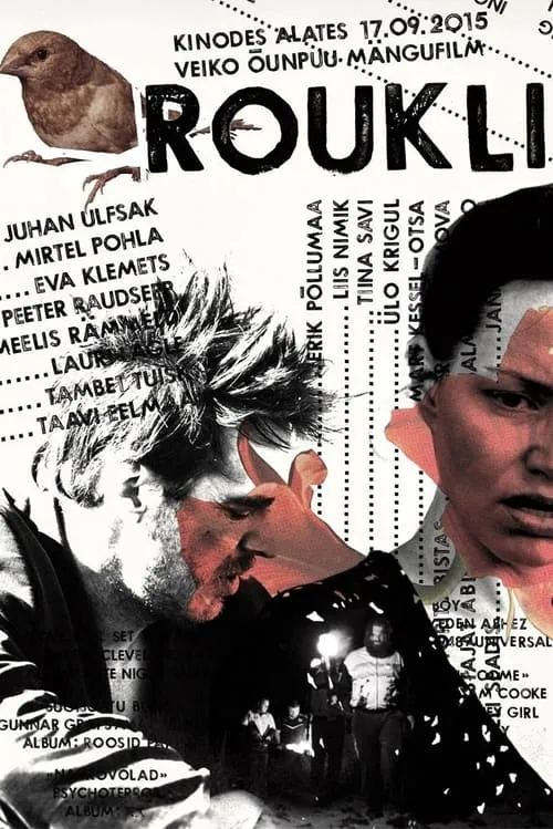 Roukli (movie)