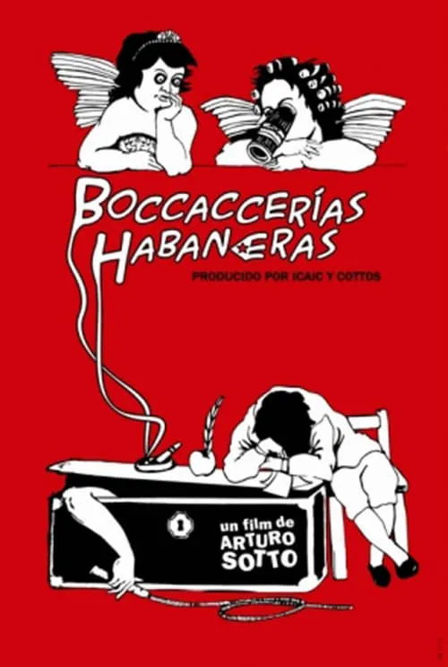 Boccaccerías Habaneras (movie)