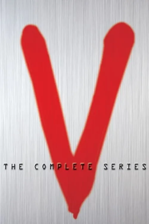 V (series)